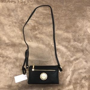 Michael Kors crossbody/ wristlet